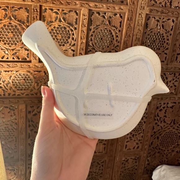 Decorative Bird Trays - Picture 3 of 4